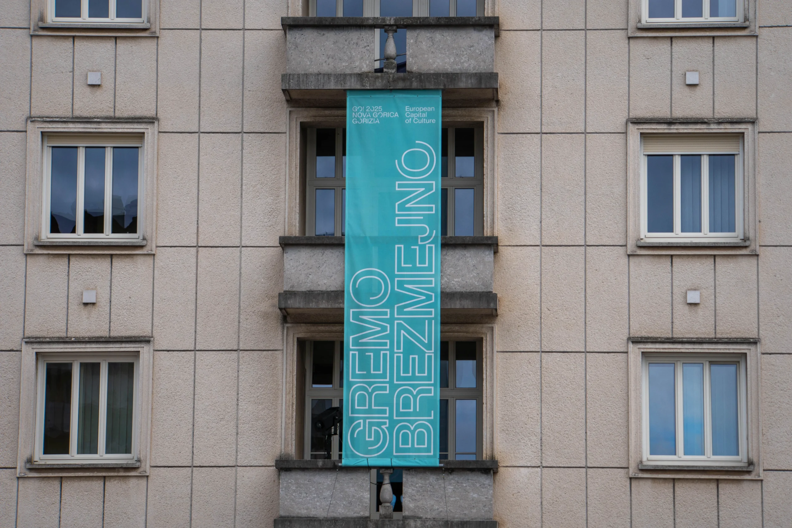 Nova Gorica Slovenia