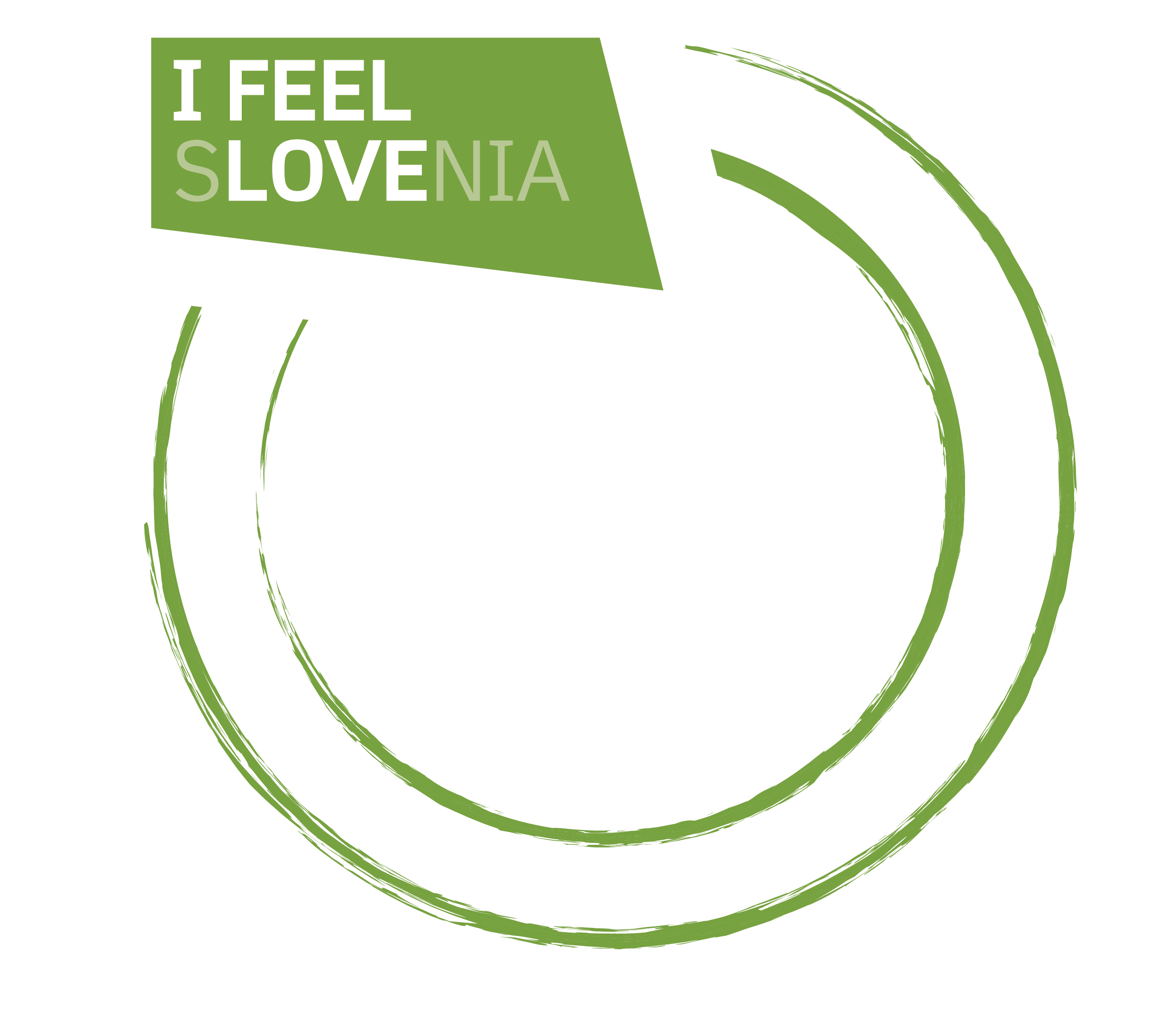 i feel slovenia logo