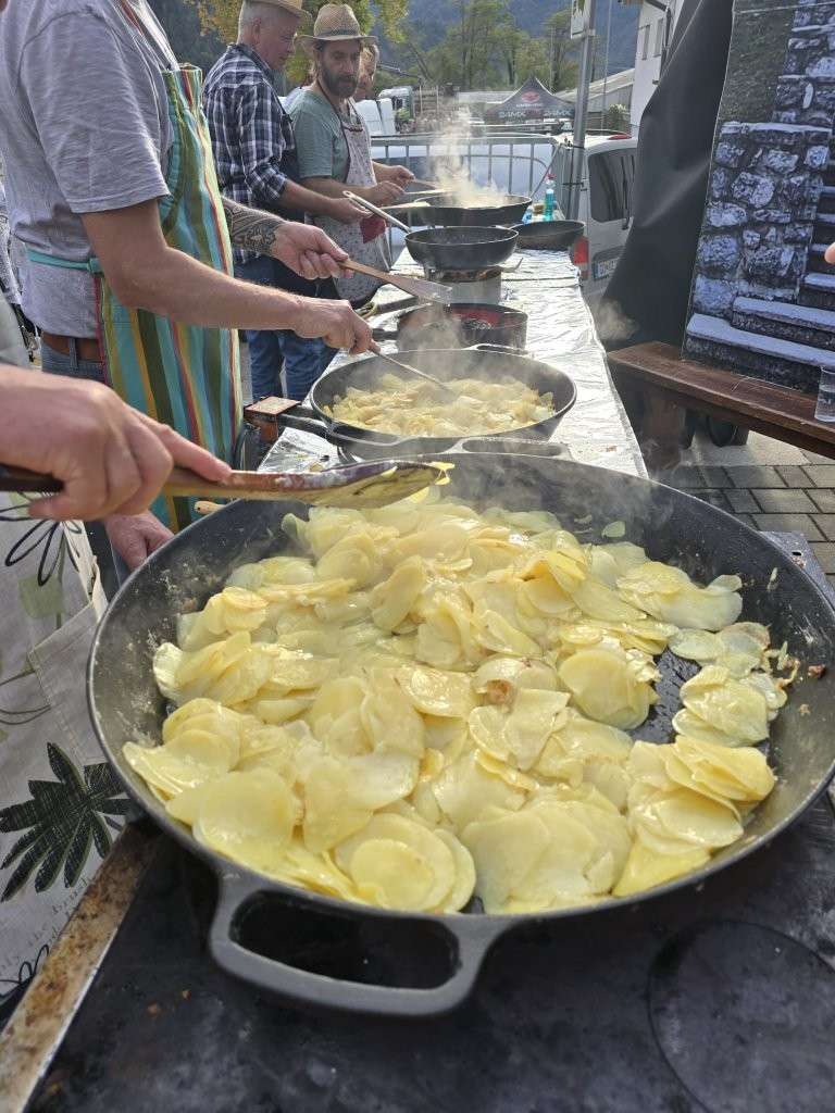 Frikafest Tolmin