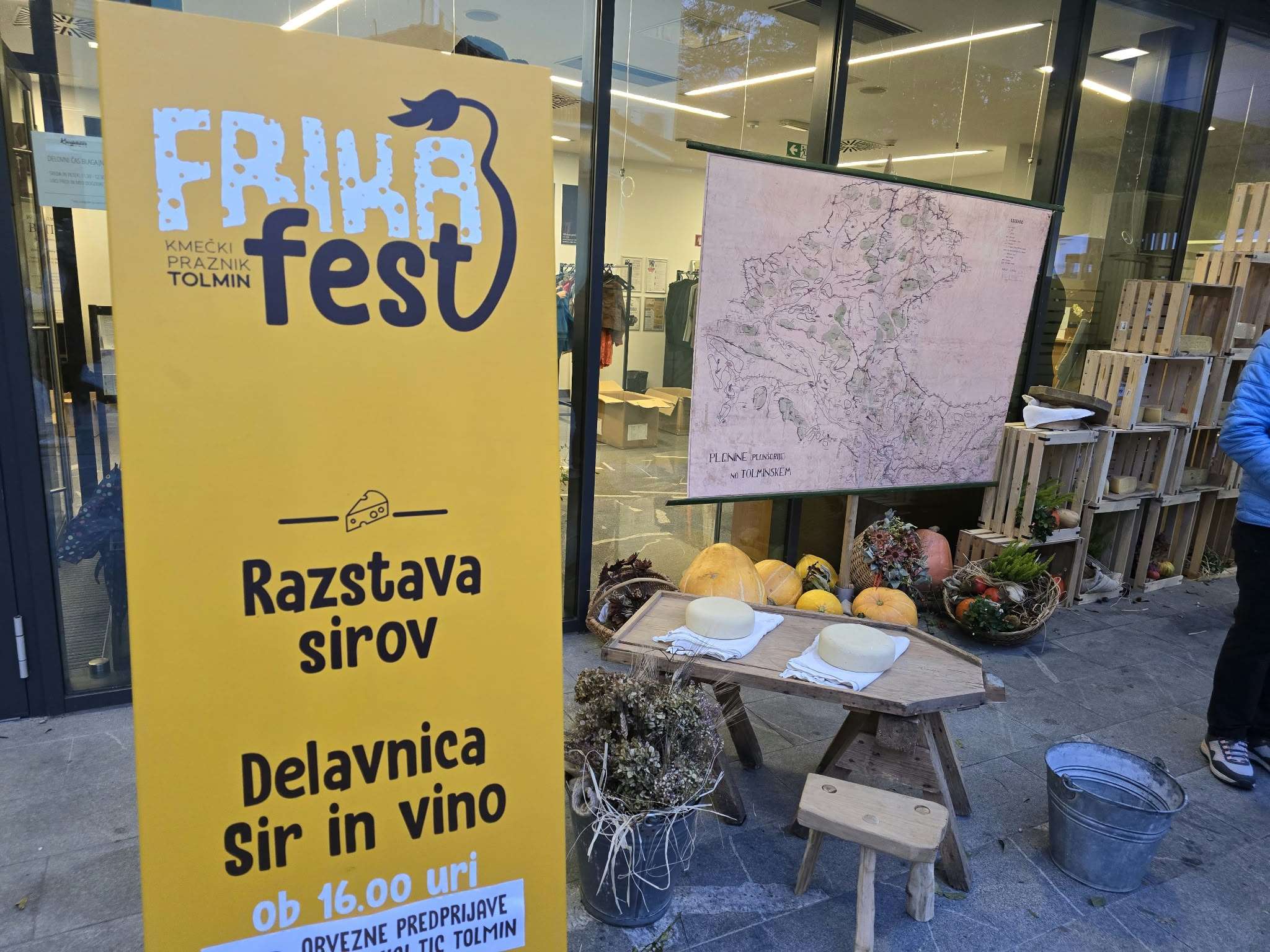 Frikafest